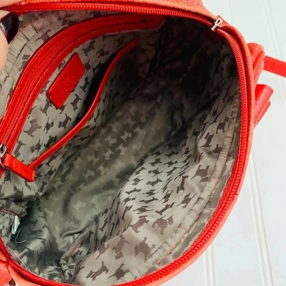 Radley London Leather Purse - Picture 6 of 7